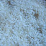 白毛もち米白米