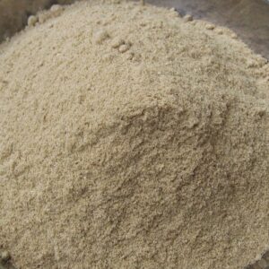 減農薬・無農薬米の米ぬか