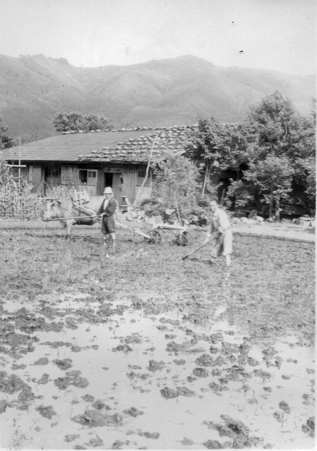 四代100年、受け継がれる土と情熱